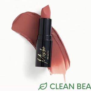 MISCHO BEAUTY Lipstick in Ijama BRAND NEW
